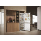 Haier 2D 60 Serie 3 Pro HDPW3618DNPK Freistehend 352 l D Inox - MEGART