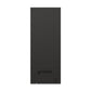 Haier Wine Bank 50 Serie 7 HWS78TGDFH1SW cantinetta vino a compressore, libera installazione, nera, 77 bottiglie