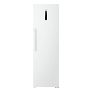 Haier 1D 60 Series 7 H4R306WAH1 Freistehend 301 l A Weiss - MEGART