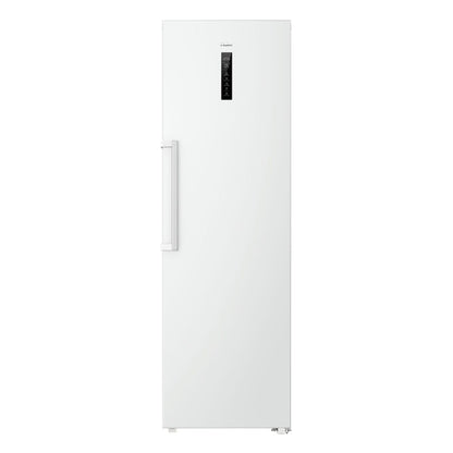 Haier 1D 60 Series 7 H4R306WAH1 Freistehend 301 l A Weiss - MEGART