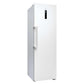 Haier 1D 60 Series 7 H4R306WAH1 Freistehend 301 l A Weiss - MEGART