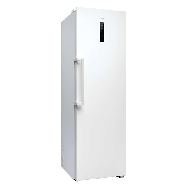 Haier 1D 60 Series 7 H4R306WAH1 Freistehend 301 l A Weiss - MEGART