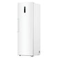 Haier 1D 60 Series 7 H4R306WAH1 Freistehend 301 l A Weiss - MEGART