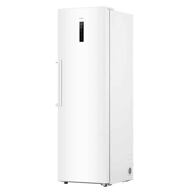 Haier 1D 60 Series 7 H4R306WAH1 Freistehend 301 l A Weiss - MEGART