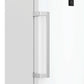 Haier 1D 60 Series 7 H4R306WAH1 Freistehend 301 l A Weiss - MEGART