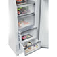 Haier 1D 60 Series 7 H4R306WAH1 Freistehend 301 l A Weiss - MEGART