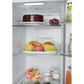 Haier 1D 60 Series 7 H4R306WAH1 Freistehend 301 l A Weiss - MEGART