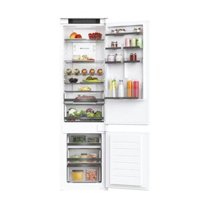 Haier 2D 55 Series 6 HBW5519E Integriert 281 l E Weiss