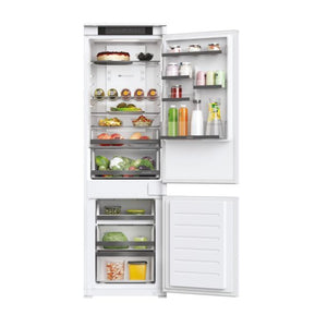 Haier 2D 55 Series 6 HBW5518E frigorifero da incasso 248 l, classe E, bianco