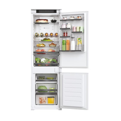 Haier 2D 55 Series 6 HBW5518E frigorifero da incasso 248 l, classe E, bianco