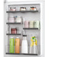 Haier 2D 55 Series 6 HBW5518E frigorifero da incasso 248 l, classe E, bianco