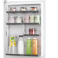 Haier 2D 55 Series 6 HBW5518E frigorifero da incasso 248 l, classe E, bianco