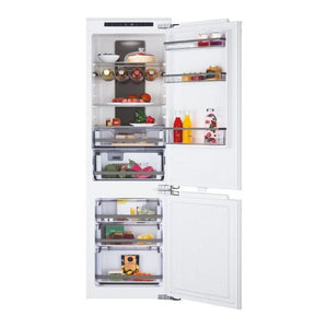 Haier HATB 174 DE Integriert 244 l E Weiss - MEGART