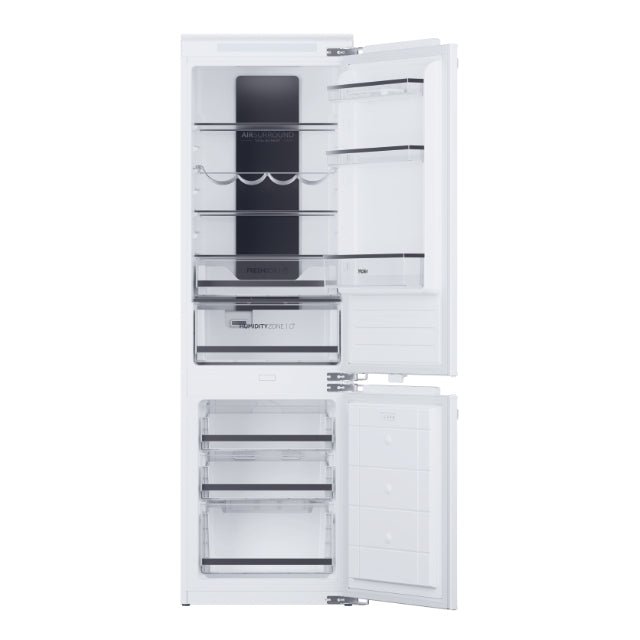 Haier HATB 174 DE Integriert 244 l E Weiss - MEGART
