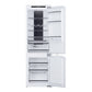 Haier HATB 174 DE Integriert 244 l E Weiss - MEGART