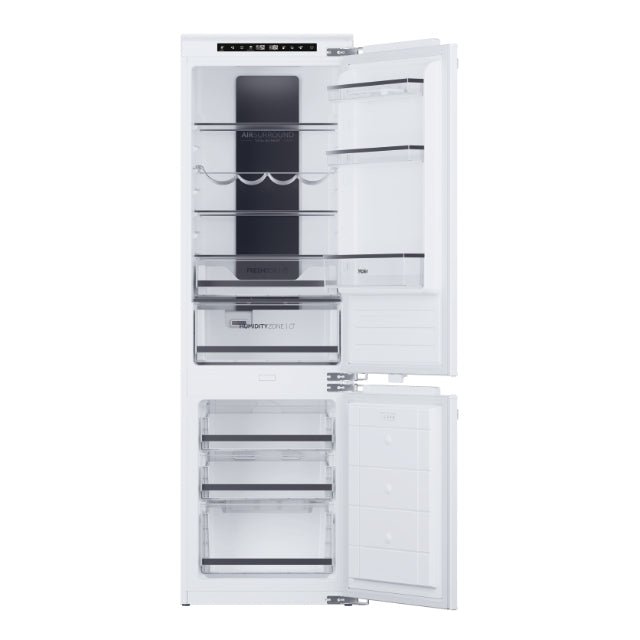 Haier HATB 174 DE Integriert 244 l E Weiss - MEGART