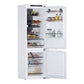 Haier HATB 174 DE Integriert 244 l E Weiss - MEGART