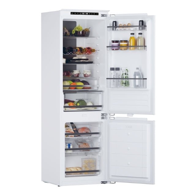 Haier HATB 174 DE Integriert 244 l E Weiss - MEGART
