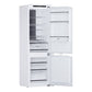 Haier HATB 174 DE Integriert 244 l E Weiss - MEGART