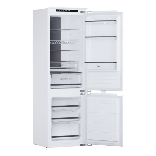 Haier HATB 174 DE Integriert 244 l E Weiss - MEGART