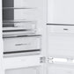 Haier HATB 174 DE Integriert 244 l E Weiss - MEGART