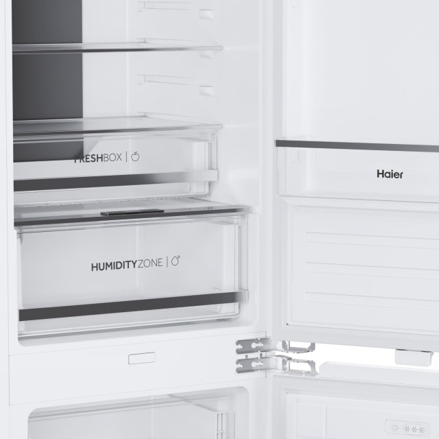 Haier HATB 174 DE Integriert 244 l E Weiss - MEGART