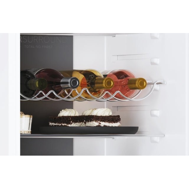 Haier HATB 174 DE Integriert 244 l E Weiss - MEGART