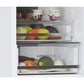 Haier HATB 174 DE Integriert 244 l E Weiss - MEGART