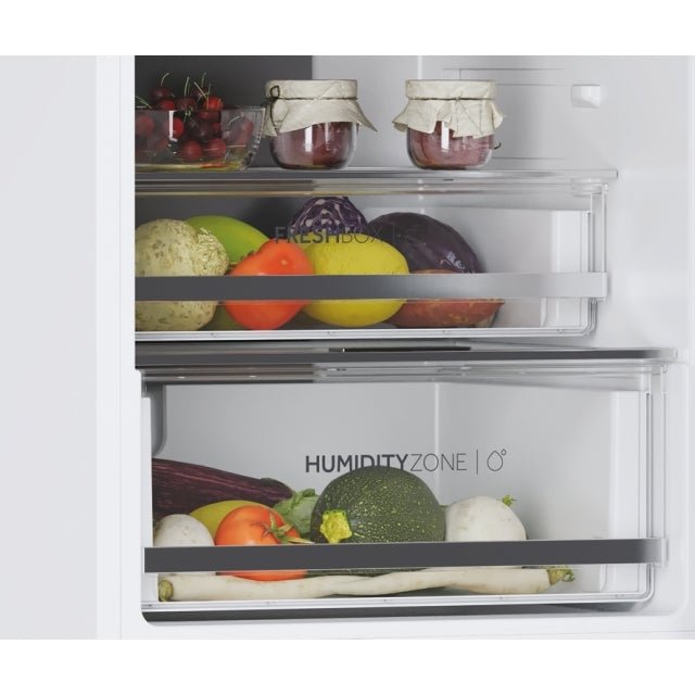 Haier HATB 174 DE Integriert 244 l E Weiss - MEGART