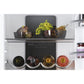 Haier HATB 174 DE Integriert 244 l E Weiss - MEGART