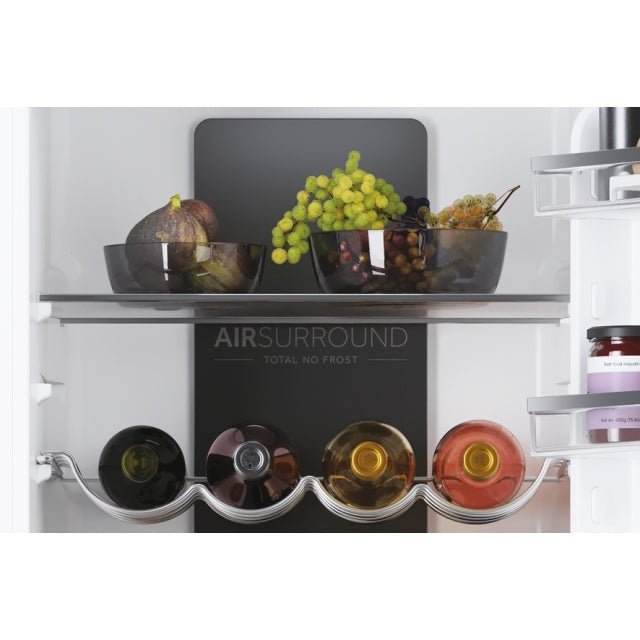 Haier HATB 174 DE Integriert 244 l E Weiss - MEGART