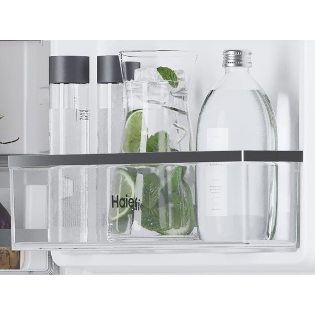 Haier HATB 174 DE Integriert 244 l E Weiss - MEGART