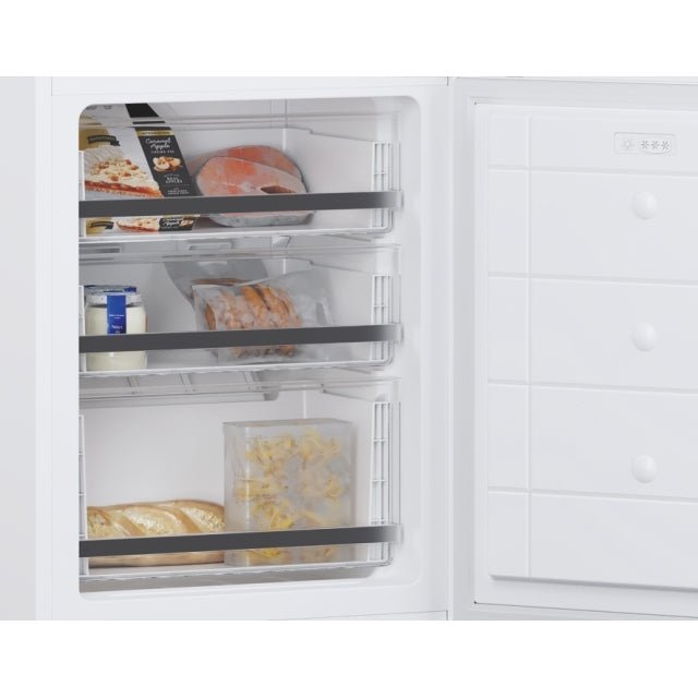 Haier HATB 174 DE Integriert 244 l E Weiss - MEGART
