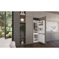 Haier HATB 174 DE Integriert 244 l E Weiss - MEGART