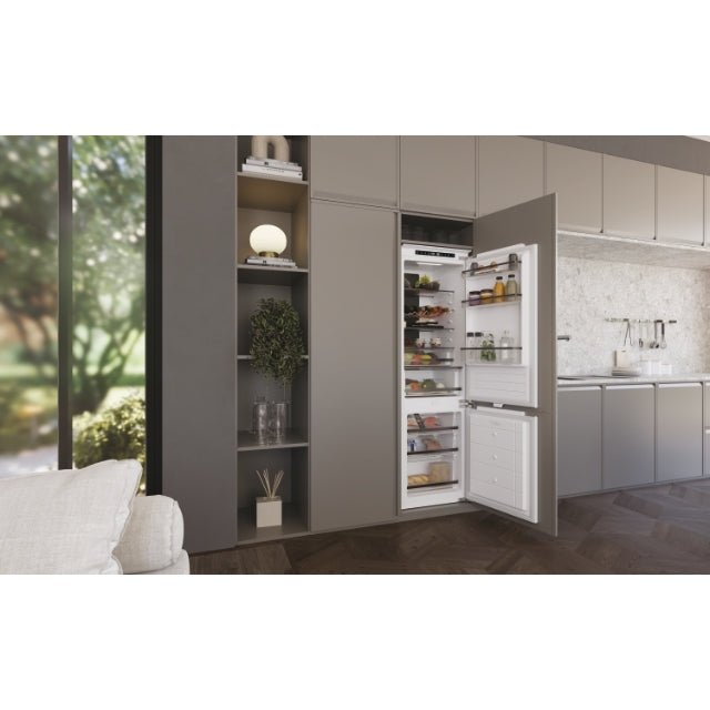 Haier HATB 174 DE Integriert 244 l E Weiss - MEGART