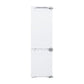 Haier HATB 174 DE Integriert 244 l E Weiss - MEGART