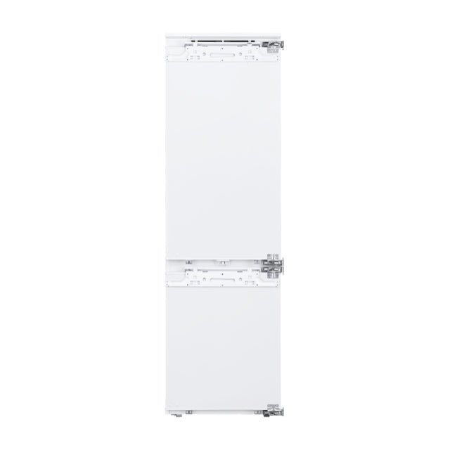 Haier HATB 174 DE Integriert 244 l E Weiss - MEGART