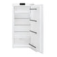 Haier HATO 126 DE Kombi - Kühlschrank Integriert 178 l D Weiss - MEGART