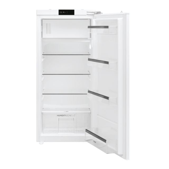 Haier HATO 126 DE Kombi - Kühlschrank Integriert 178 l D Weiss - MEGART