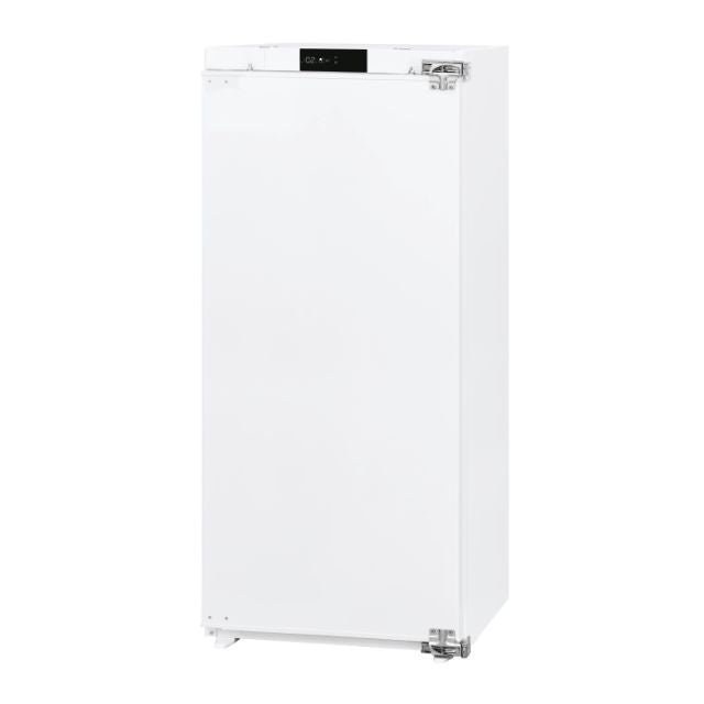 Haier HATO 126 DE Kombi - Kühlschrank Integriert 178 l D Weiss - MEGART