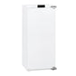 Haier HATO 126 DE Kombi - Kühlschrank Integriert 178 l D Weiss - MEGART