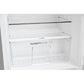 Haier HATO 126 DE Kombi - Kühlschrank Integriert 178 l D Weiss - MEGART