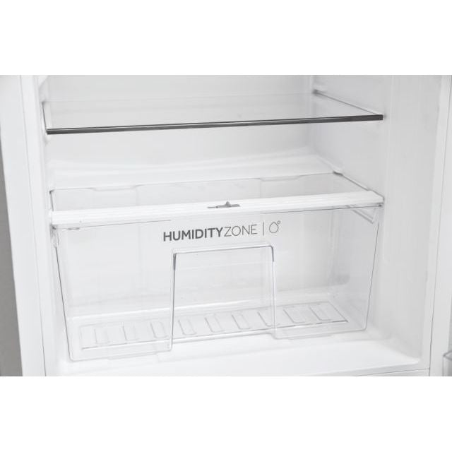 Haier HATO 126 DE Kombi - Kühlschrank Integriert 178 l D Weiss - MEGART