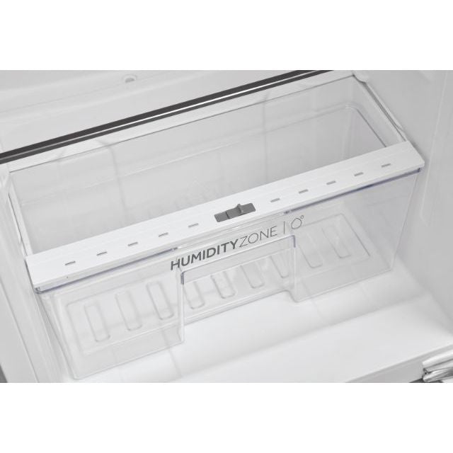 Haier HATO 126 DE Kombi - Kühlschrank Integriert 178 l D Weiss - MEGART