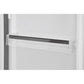 Haier HATO 126 DE Kombi - Kühlschrank Integriert 178 l D Weiss - MEGART