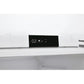 Haier HATO 126 DE Kombi - Kühlschrank Integriert 178 l D Weiss - MEGART