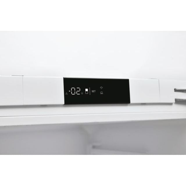 Haier HATO 126 DE Kombi - Kühlschrank Integriert 178 l D Weiss - MEGART