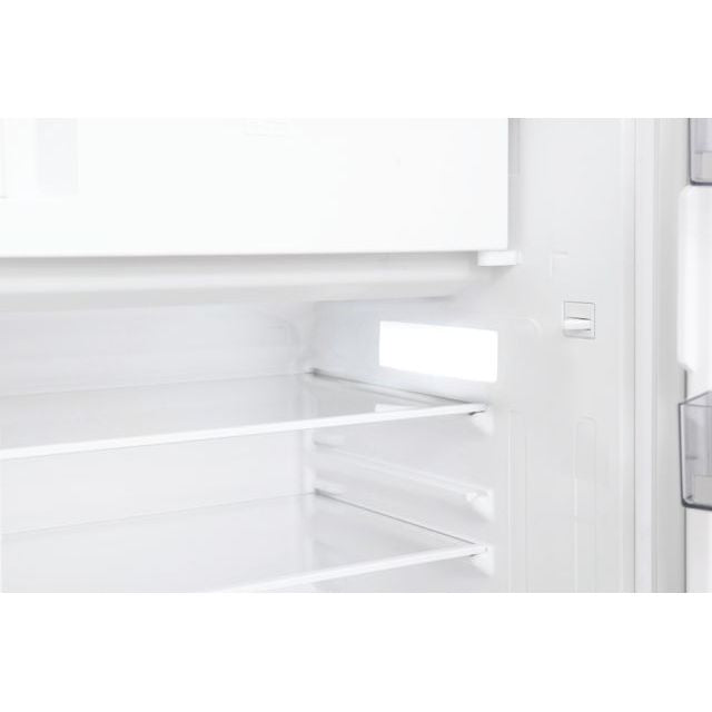 Haier HATO 126 DE Kombi - Kühlschrank Integriert 178 l D Weiss - MEGART