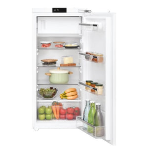 Haier HATO 126 DE Kombi - Kühlschrank Integriert 178 l D Weiss - MEGART