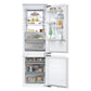 Haier HTW 5618CNMG Freistehend 360 l C Silber - MEGART
